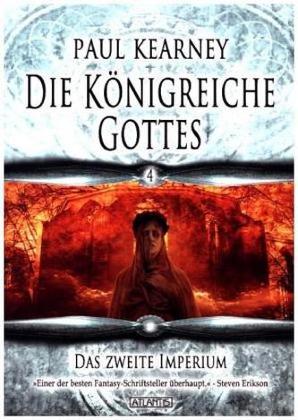 Die Königreiche Gottes - Das zweite Imperium