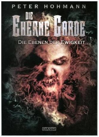 Die Eherne Garde - Die Ebenen der Ewigkeit