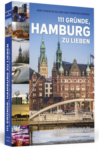 111 Gründe, Hamburg zu lieben