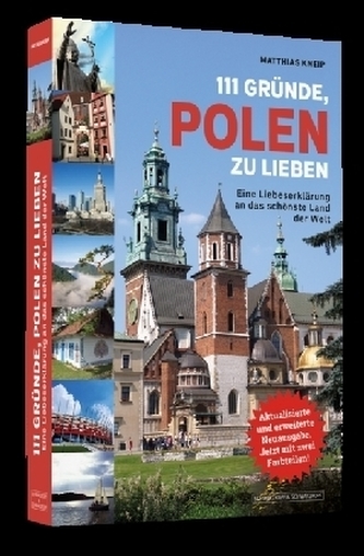 111 Gründe, Polen zu lieben