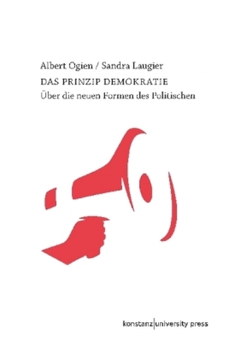 Das Prinzip Demokratie Das Prinzip Demokratie