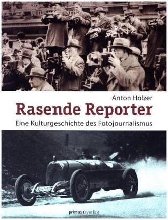 Rasende Reporter