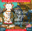Wie die Dinge sind, 1 MP3-CD