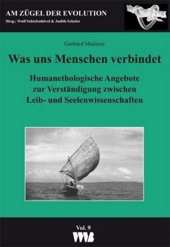 Was uns Menchen verbindet Was uns Menchen verbindet