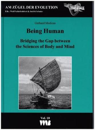 Being Human Being Human