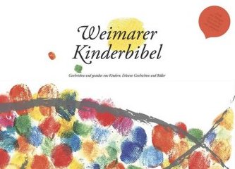 Weimarer Kinderbibel Weimarer Kinderbibel