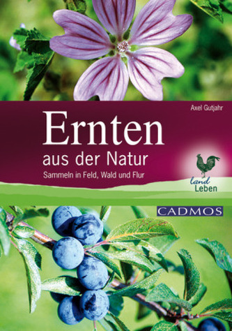 Ernten aus der Natur Ernten aus der Natur