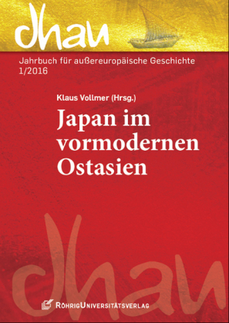 Japan im vormodernen Ostasien