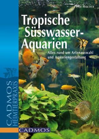 Tropische Süßwasseraquarien