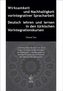 Wirksamkeit und Nachhaltigkeit vorintegrativer Spracharbeit