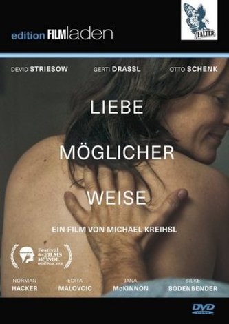 Liebe möglicherweise, 1 DVD