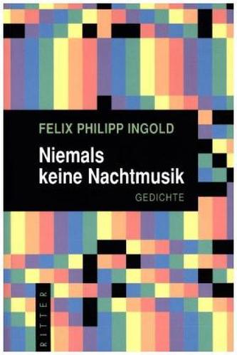 Niemals keine Nachtmusik Niemals keine Nachtmusik
