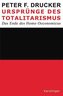 Ursprünge des Totalitarismus
