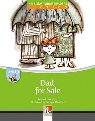 Dad for Sale, Class Set