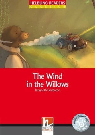 The Wind in the Willows, Class Set The Wind in the Willows, Class Set
