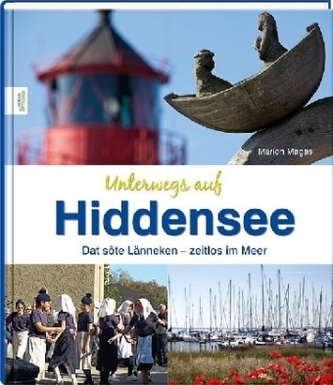 Unterwegs auf Hiddensee Unterwegs auf Hiddensee