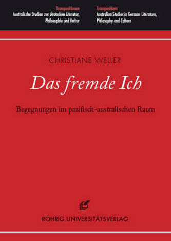 Das fremde Ich