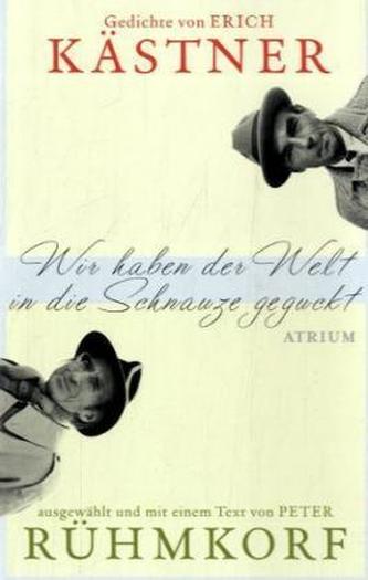 Wir haben der Welt in die Schnauze geguckt