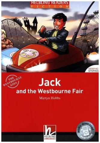 Jack and the Westbourne Fair, Class Set