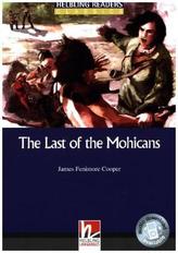 The Last of the Mohicans, Class Set
