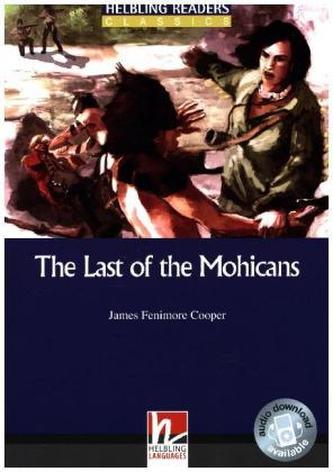 The Last of the Mohicans, Class Set