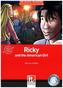 Ricky and the American Girl, Class Set