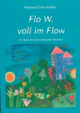 Flo W. voll im Flow Flo W. voll im Flow