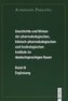 Geschichte und Wirken der pharmakologischen, klinisch-pharmakologischen und toxikologischen Institute im deutschsprachigen Raum.