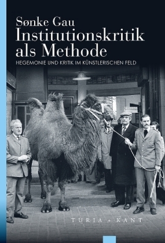 Institutionskritik als Methode