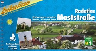 Radatlas Moststraße