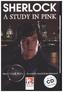 Sherlock - A Study in Pink, m. 1 Audio-CD
