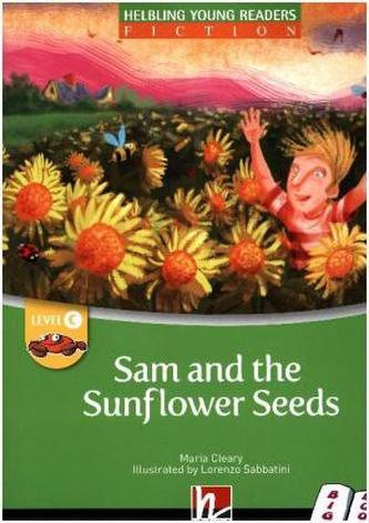 Sam and the Sunflower Seeds, Big Book