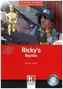 Ricky's Big Idea, Class Set