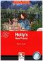 Holly's New Friend, Class Set