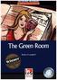 The Green Room, Class Set