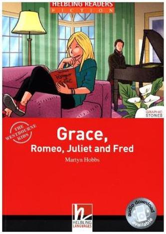 Grace, Romeo, Juliet and Fred, Class Set