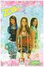 Zoey 101, Class Set