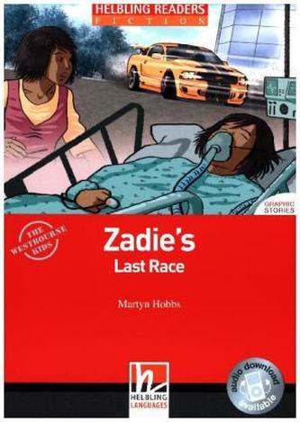 Zadie's Last Race, Class Set