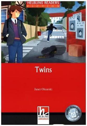 Twins, Class Set