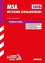 Mittlerer Schulabschluss 2018 - Schleswig-Holstein - Mathematik