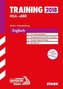 Training Mittlerer Schulabschluss 2018 - Berlin/Brandenburg - Englisch mit MP3-CD