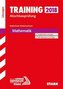 Training Abschlussprüfung 2018 - Realschule Niedersachsen - Mathematik Lösungen