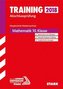 Training Abschlussprüfung 2018 - Hauptschule Niedersachsen - Mathematik 10. Klasse