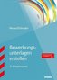 Bewerbungsunterlagen erstellen
