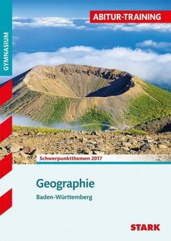 Geographie Baden-Württemberg