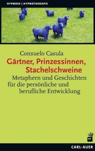 Gärtner, Prinzessinnen, Stachelschweine Gärtner, Prinzessinnen, Stachelschweine