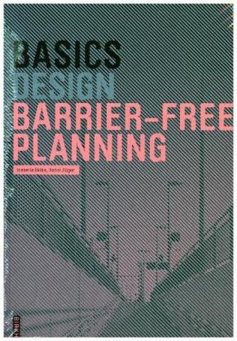 Basics Barrier-free Planning
