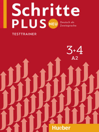 Testtrainer mit Audio-CD Testtrainer mit Audio-CD