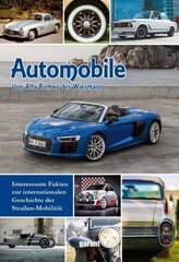 Automobile