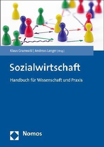 Sozialwirtschaft Sozialwirtschaft